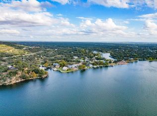 214 County Road 127, Kingsland, TX 78639