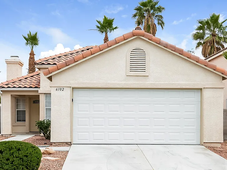 6102 Giant Forest Ln — Photo 1