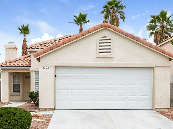 6102 Giant Forest Ln, North Las Vegas, NV 89031