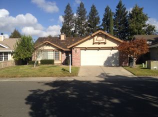 6841 Paseo Del Sol Way, Elk Grove, CA 95758