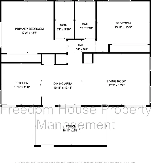 2321 E Calvada Blvd #6 — Photo 17