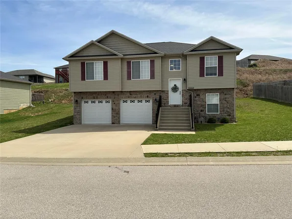 122 Creek View Dr, Saint Robert, MO 65584