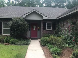 125 East St, Ruston, LA 71270