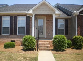 1486 Bailee Way SW, Jacksonville, AL 36265