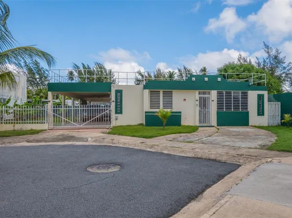 8335 Calle Astorga Vistas Del Oceano, Loiza, PR 00772