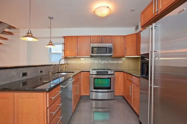 Rented by Rossi Living | media 43