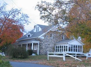 346 N Elting Corners Rd, Highland, NY 12528