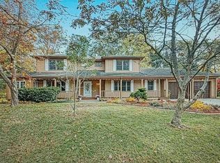 50944 Safari Dr, Granger, IN 46530