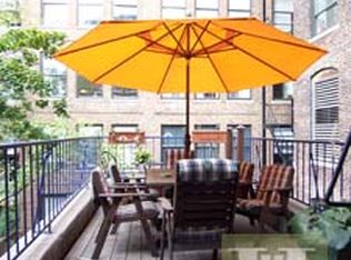 143 W 21st St APT 4, New York, NY 10011