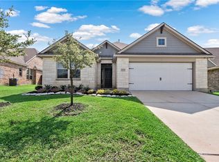 4007 Dunlap Loop, College Station, TX 77845