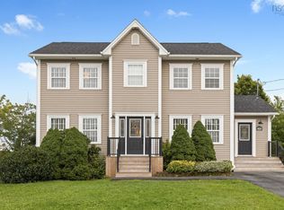 141 Sawmill Cres, Middle Sackville, NS B4E 3M8