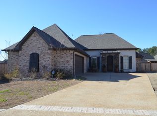 608 Bauxite Cv, Brandon, MS