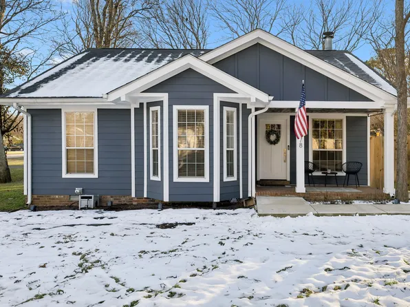 3878 Saunders Ave, Nashville, TN 37216