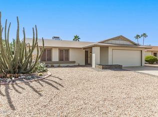 519 W Palomino Dr, Chandler, AZ 85225