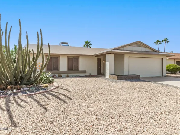 519 W PALOMINO Drive, Chandler, AZ 85225