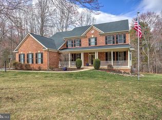 16108 Gossum Ct, Haymarket, VA 20169