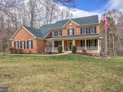 16108 Gossum Ct, Haymarket, VA, 20169