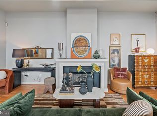 The Grammercy, Washington, DC 20009