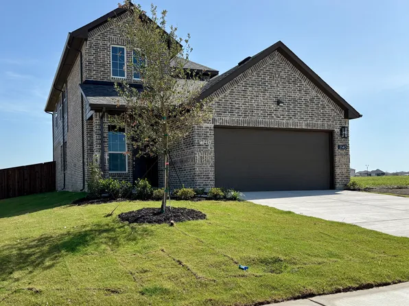 1125 Fm 741, Forney, TX 75126