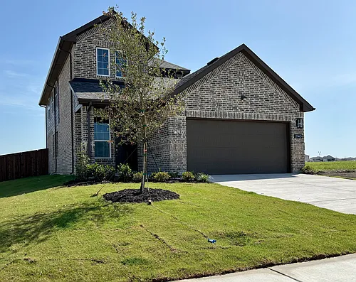 1125 FM 741 Photo 1