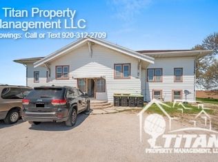 W1694 County Road H - 3, New Holstein, WI 53061