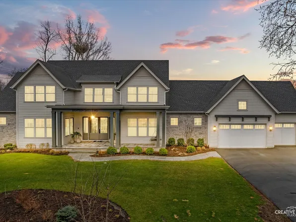 1862 S Wiesbrook Rd, Wheaton, IL 60189