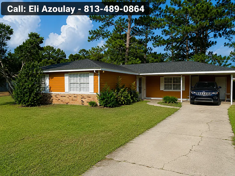 1003 Ponderosa Dr — Photo 1