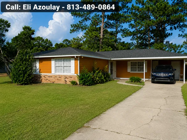 1003 Ponderosa Dr, Valdosta, GA 31601