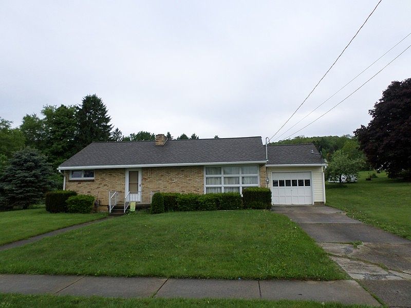 743 Petrolia St, Knox, PA 16232 Zillow