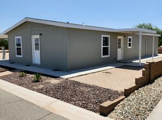 26532 Red Rock Rd, Wellton, AZ 85356