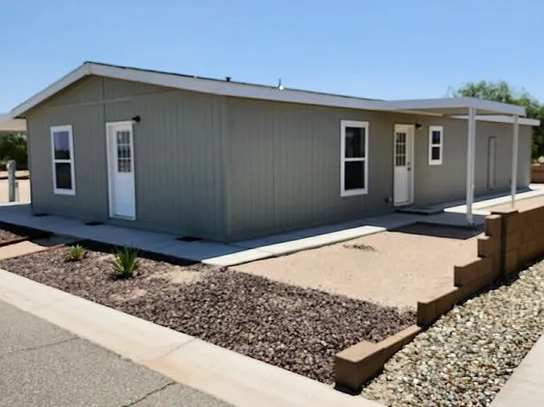 26532 Red Rock Rd, Wellton, AZ 85356