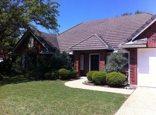 3931 Hunters Rock, San Antonio, TX 78230