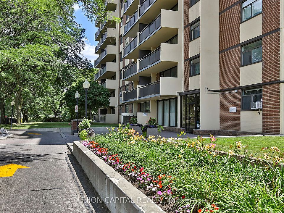 1st image of 5 Frith Rd #711