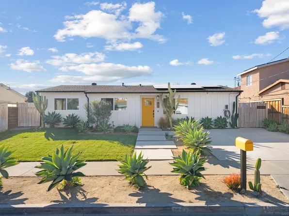 1421 Santa Rosa St, Oceanside, CA 92058