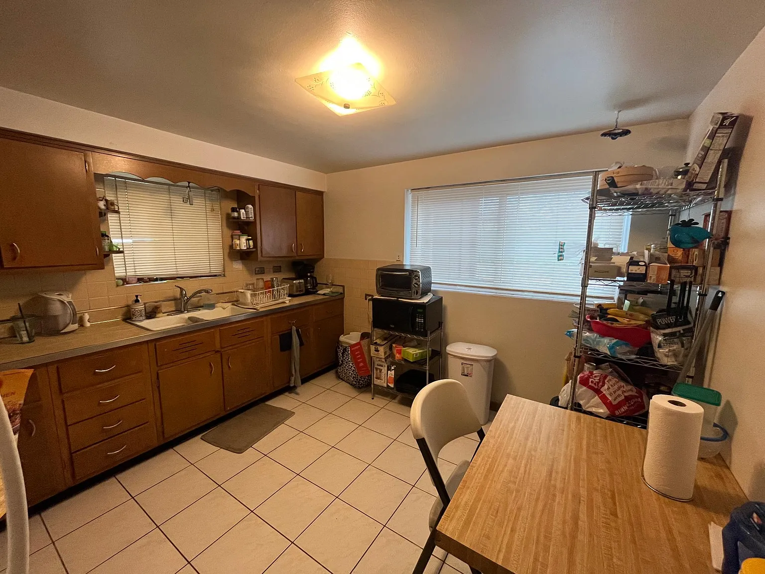 1 bed, 750 sqft, $1,100 — Photo 4