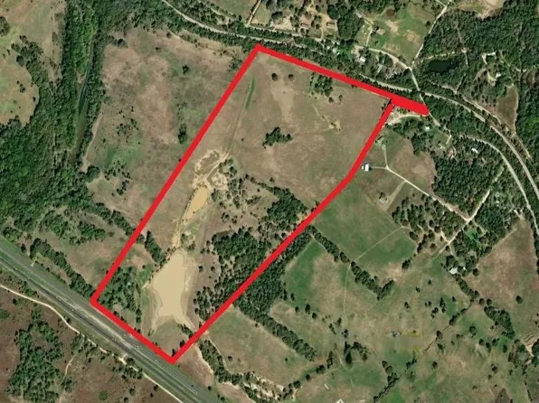 2041 Old McDade Rd, Elgin, TX 78621