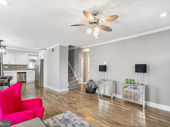 4413 Valley View Ave, Baltimore, MD 21206