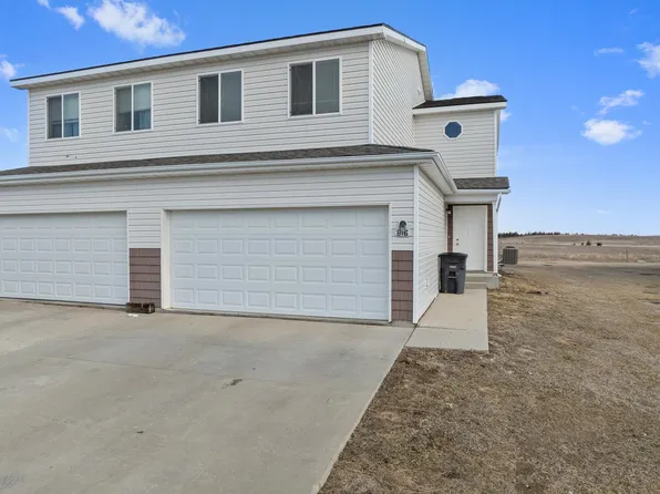 816 Nighthawk Dr, Stanley, ND 58784