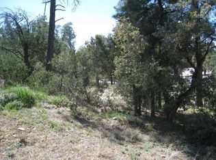 1405 N Woodland Dr, Payson, AZ 85541