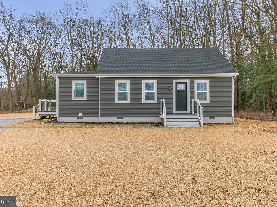 5390 Westville Rd, Hartly, DE 19953 Zillow