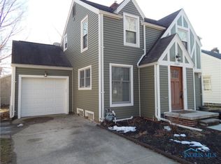 2169 Marlow Rd, Toledo, OH 43613