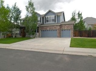 13682 Detroit St, Thornton, CO 80602