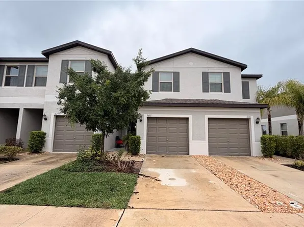 3622 Bellmeade Ct, Wesley Chapel, FL 33543
