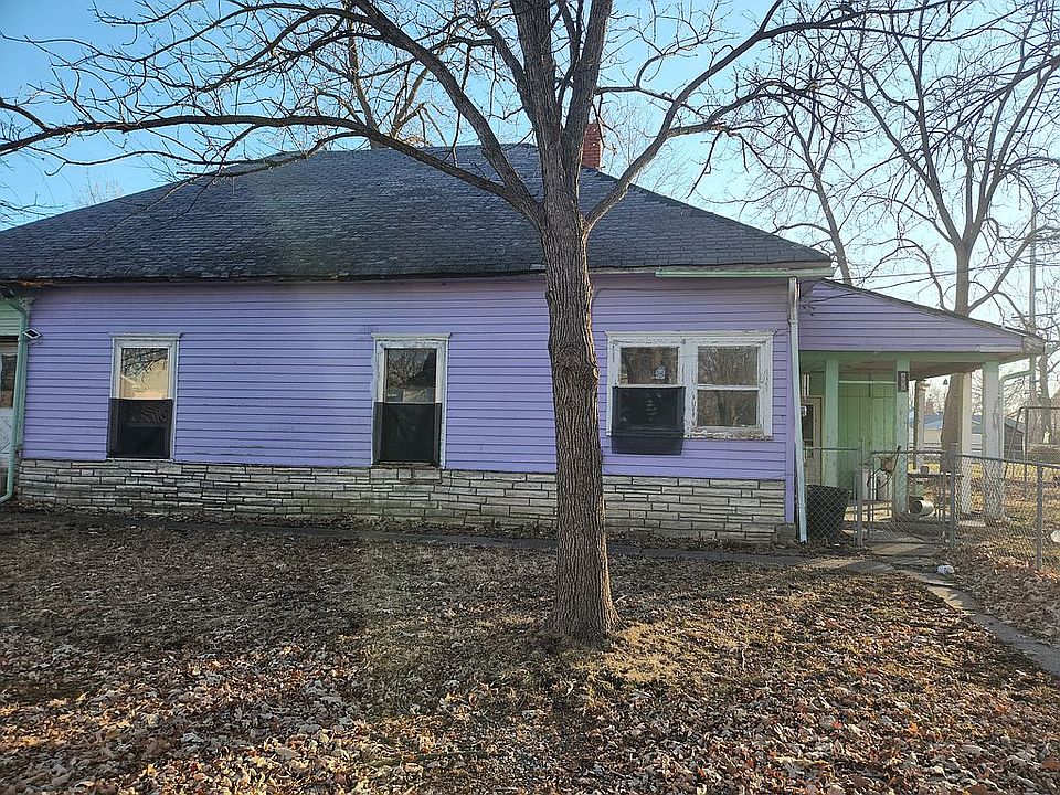 1st image of 802 E Randolph St