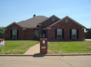 212 Toluca Trl, Hewitt, TX 76643