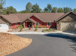 3237 Grillo Dr, Coulterville, CA