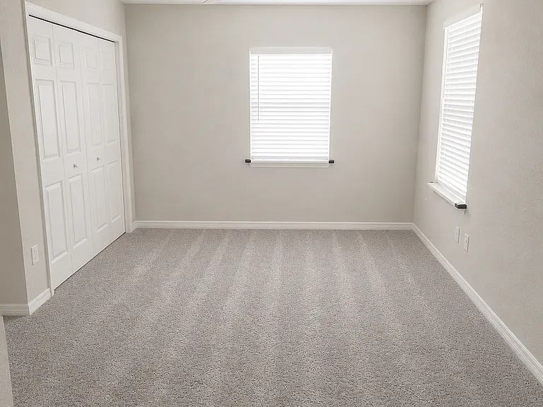 2nd floor - Guest room 4 (his/her room)