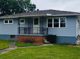 218 Pennsylvania Ave, Cresson, PA 16630