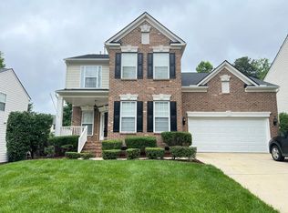 2007 Patapsco Dr, Apex, NC 27523