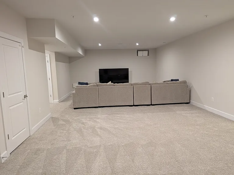 Rec Room